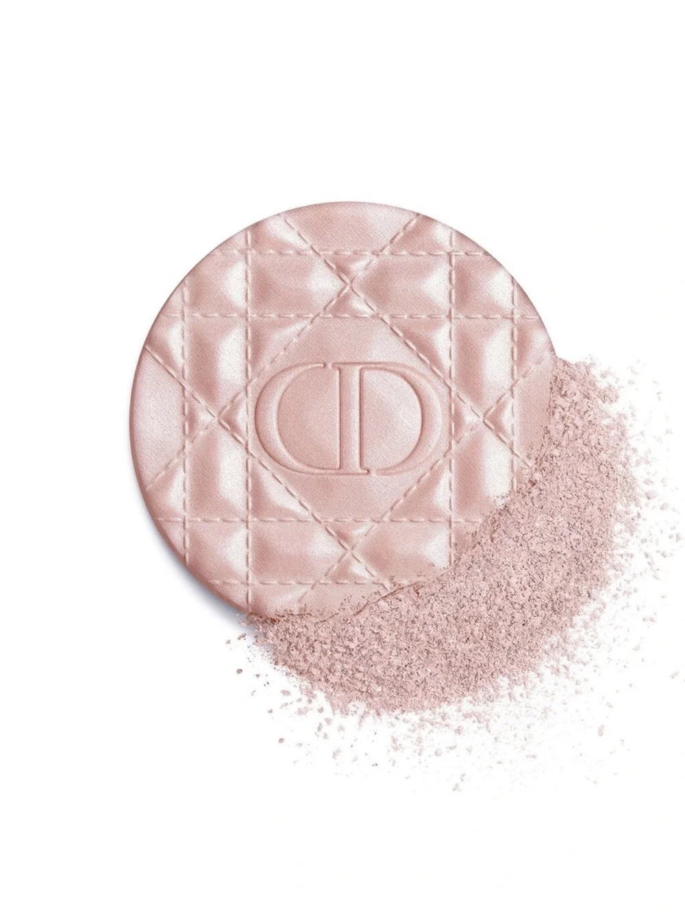 Dior Forever Glow Luminizer 03 Pink Halo NIB